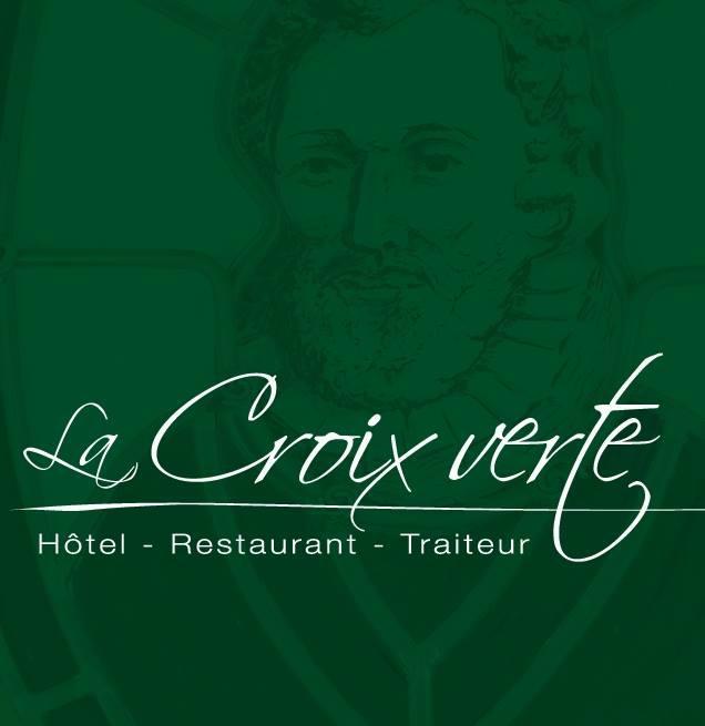 La Croix Verte - Le Relais Des Moulins Bain-de-Bretagne Exterior foto